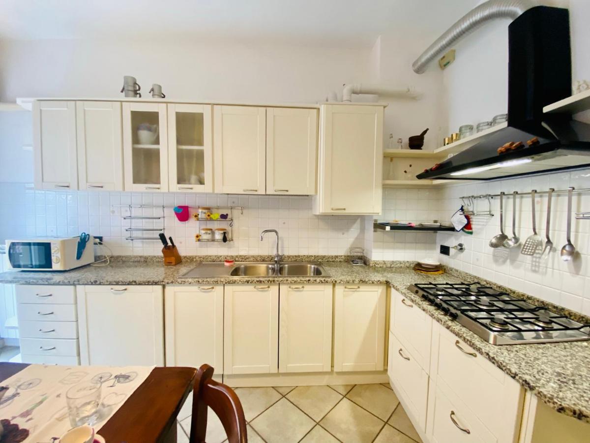 Apartamento Vivi La Mia Liguria - Casa Leon Finale Ligure Exterior foto