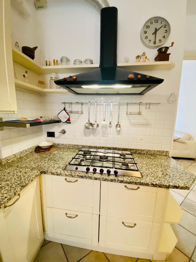 Apartamento Vivi La Mia Liguria - Casa Leon Finale Ligure Exterior foto
