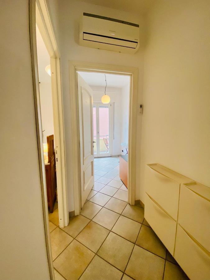 Apartamento Vivi La Mia Liguria - Casa Leon Finale Ligure Exterior foto
